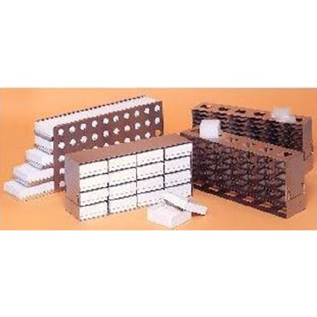 VWR - Sliding Drawer Racks - Vwr International - 14230-210