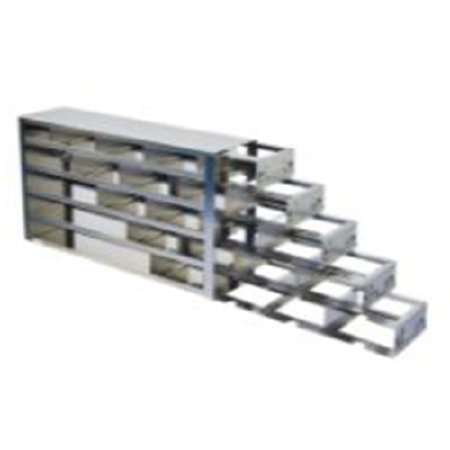 VWR - Freezer Rack - Vwr International - 76027-808 — Serfinity Medical