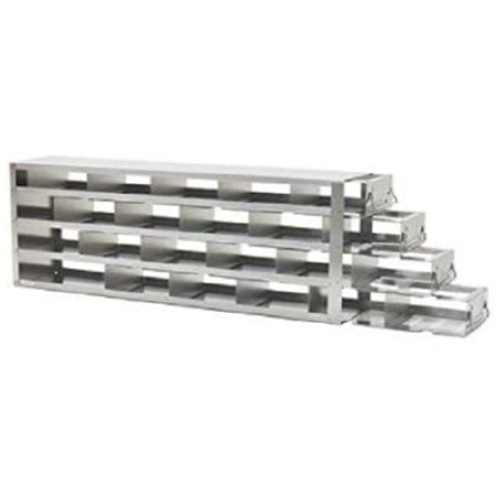 VWR - Freezer Rack - 76027-622