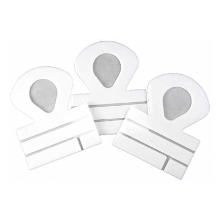 I.V. Guard - I.V. Specialty Dressing Foam / Film Sterile - Medsource International - MS-11102