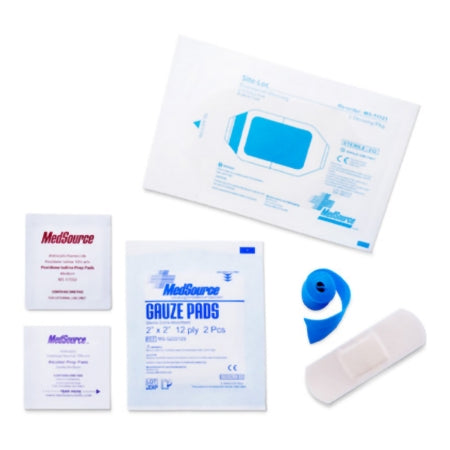 MedSource - IV Start Kit - Medsource International - MS-80045