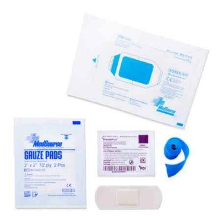 MedSource - IV Start Kit - Medsource International - MS-80045-P