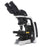 Eclipse Si-T - Biological Microscope Trinocular Head Plan Achromat 4X, 10X, 40X, 60X, 100X Oil 100 to 240VAC, 50/60Hz Mechanical Stage - Western Scientific - NIKON SI-T