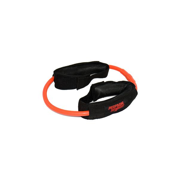 MF Athletic Co. Weight Cuff First Place Heavy Ankle Orange Ea - 1222-03