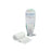 DJO Brace Aircast Air-Stirrup Ankle Plastic White Size 10.5" Large Right Ea - 02ARV0460