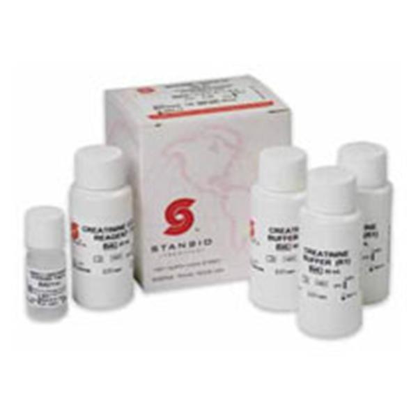 Stanbio Labs Uri-Check Urinalysis Test Strip 100 Count Ea - 1280-100