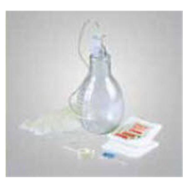 Carefusion Corp. Kit Catheter Pleurx 15-1/2Fr Ea - 50-9000B