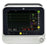 B105 Series - Patrient Monitor Monitoring 3 Channel InvBP, ECG, NIBP, Resp, SpO2, Temperture AC Power / Battery Operated - 2099000-003-882648