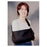 Bird & Cronin Sling Adult Arm Foam Black Size X-Small Ea - 8140791