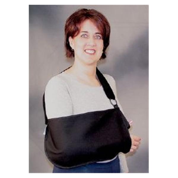 Bird & Cronin Sling Adult Arm Foam Black Size X-Small Ea - 8140791