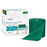 McKesson CanDo - Exercise Resistance Band Green 5 Inch X 50 Yard Medium Resistance - McKesson - 169-5623