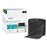 McKesson CanDo - Exercise Resistance Band Black 5 Inch X 50 Yard X-Heavy Resistance - McKesson - 169-5625