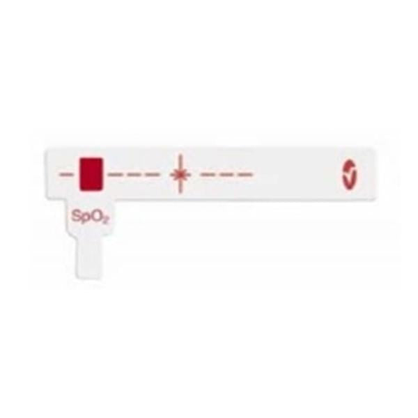 Masimo Wrap Softtouch For Lncs Sensors Infant 10/Bx - 2322