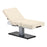 Everest Spa Pedestal - Electric Lift Table 37 H X 73 L Inch 25 to 37 Inch Height Adjustment 600 lbs. Weight Capacity - Earthlite Massage Tables - 8006998