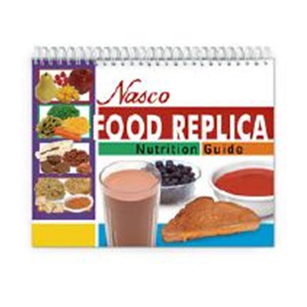 Nasco Company Guide Educational Nasco Replica Nutrition Each - WA29109HR