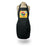 Nasco Company Apron Printed Usda Myplate Black Each - WA29791HR