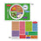 Nasco Company Place Mats Dietary Tearpad Myplate Ea - WA29394R