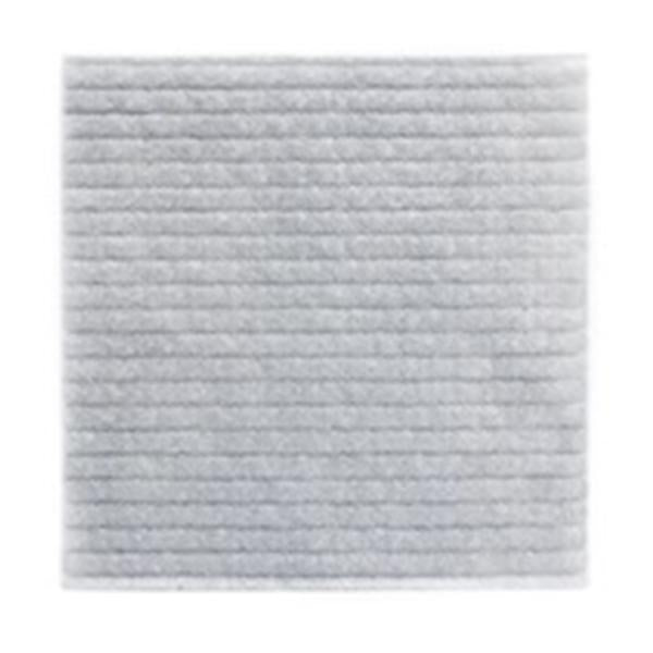 Convatec US Dressing Wound Aquacel Ag Extra Hydrofiber 6X6" Square Non-Adhesive Lf 5/Box - 420678