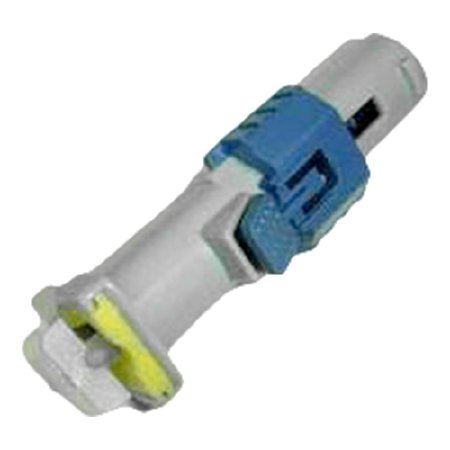 Unistik 2 - Lancet Safety Lancet Needle 2.0 mm Depth 21 Gauge - AT 0714