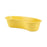 Medegen Medical Products - Emesis Basin Gold 500 cc Plastic Single Patient Use - H300-05