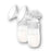 Unimom - Double Breast Shield Kit 24 mm - Zev Supplies Corp - UODBSK24MM