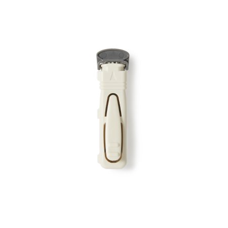Unistik 2 - Lancet Saftely Needle 2.0 Depth 21 Gauge Push Button Activation - Owen Mumford - AT 0712