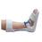Alimed Splint Pd Night Splint Ii Men 9+/Women 10.5+ Plntr Fscts M9+/W10.5+ Wht Sz Xl Ea - 60973/NA/XL