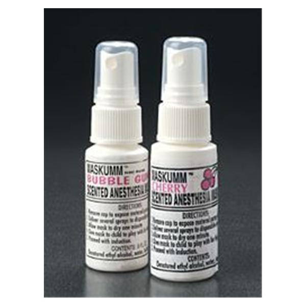 Trademark Corp Spray Mask Maskumm Bubble Gum Ea - TRD250BG