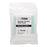 Cleanfoam - Cleanroom Swabstick White / Green NonSterile Foam / Nylon 4.1 Inch Length Disposable - Texwipe - TX709A