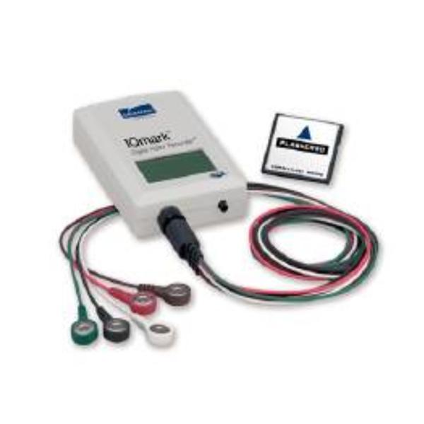 Mortara Instrument Inc Prep Kit Holter For 92516 Recorder Ea - XKTHOLT5LA
