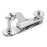 Centurion CirClamp - Circumcision Clamp 1.1 cm Length Stainless Steel - 310CR