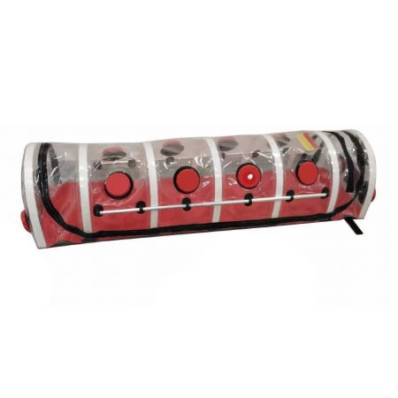 Taylor Healthcare Products - Stretcher Isolation Chamber - TAY-SIC447
