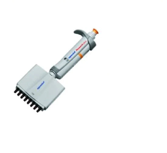 Eppendorf Research Plus - Pipette 30 to 300 µL - 3125000052