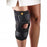 Corflex Knee Brace Large Wraparound Left or Right Knee