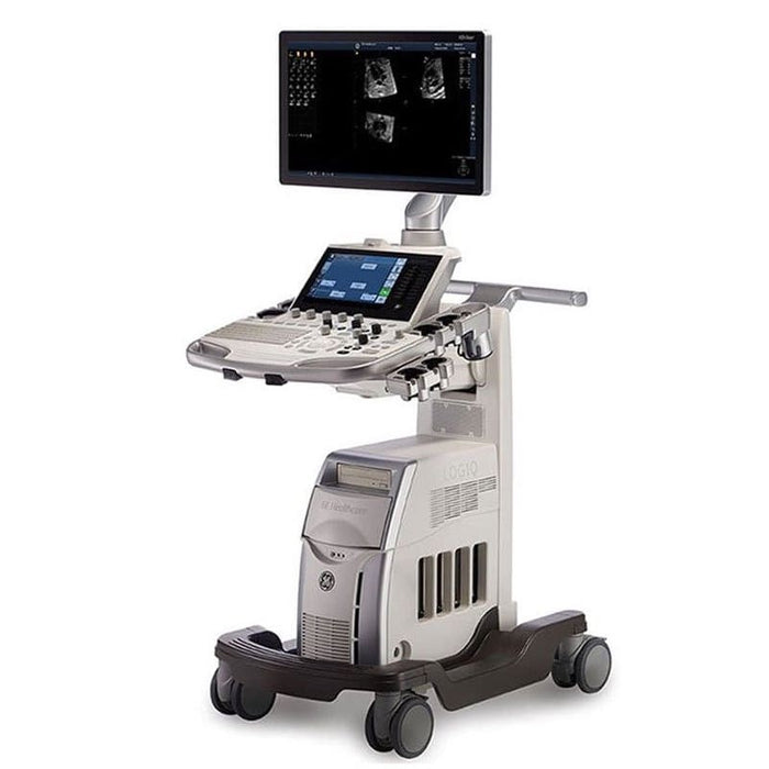 Scan Assistant For LOGIQ S7
