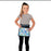 Cone Instruments - X-Ray Apron Floral Print Small - 15778