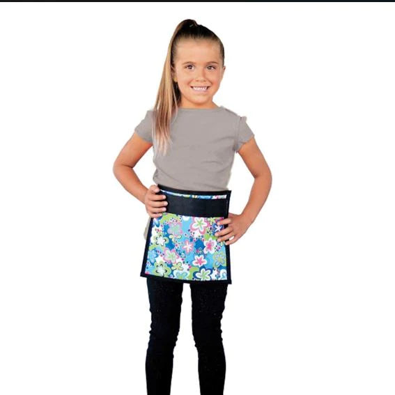 Cone Instruments - X-Ray Apron Floral Print Small - 15778