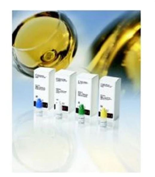 DRI Identification and Susceptibility Testing Control pH-Detect Test Level 1 25 mL