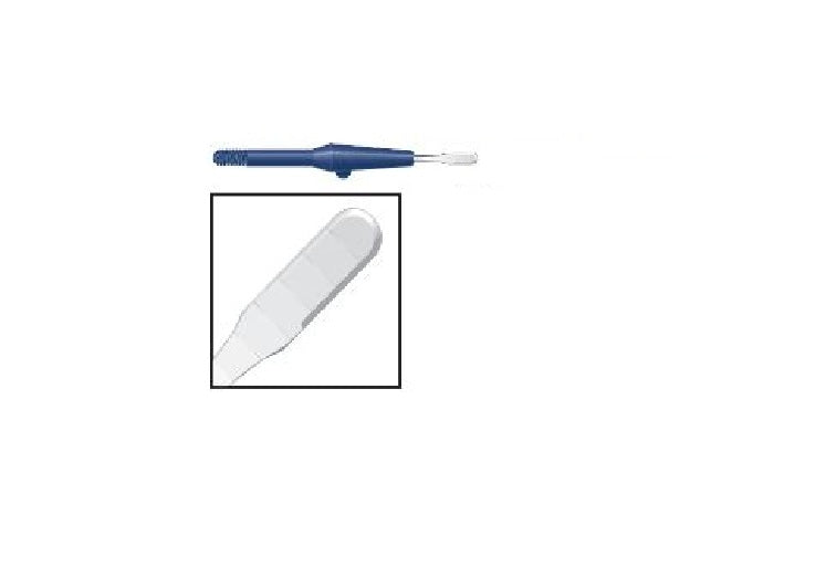 Surgical Specialties Sharpoint Specialty Blade Stainless Steel / Plast ...
