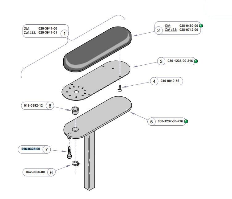 Indexing Plunger
