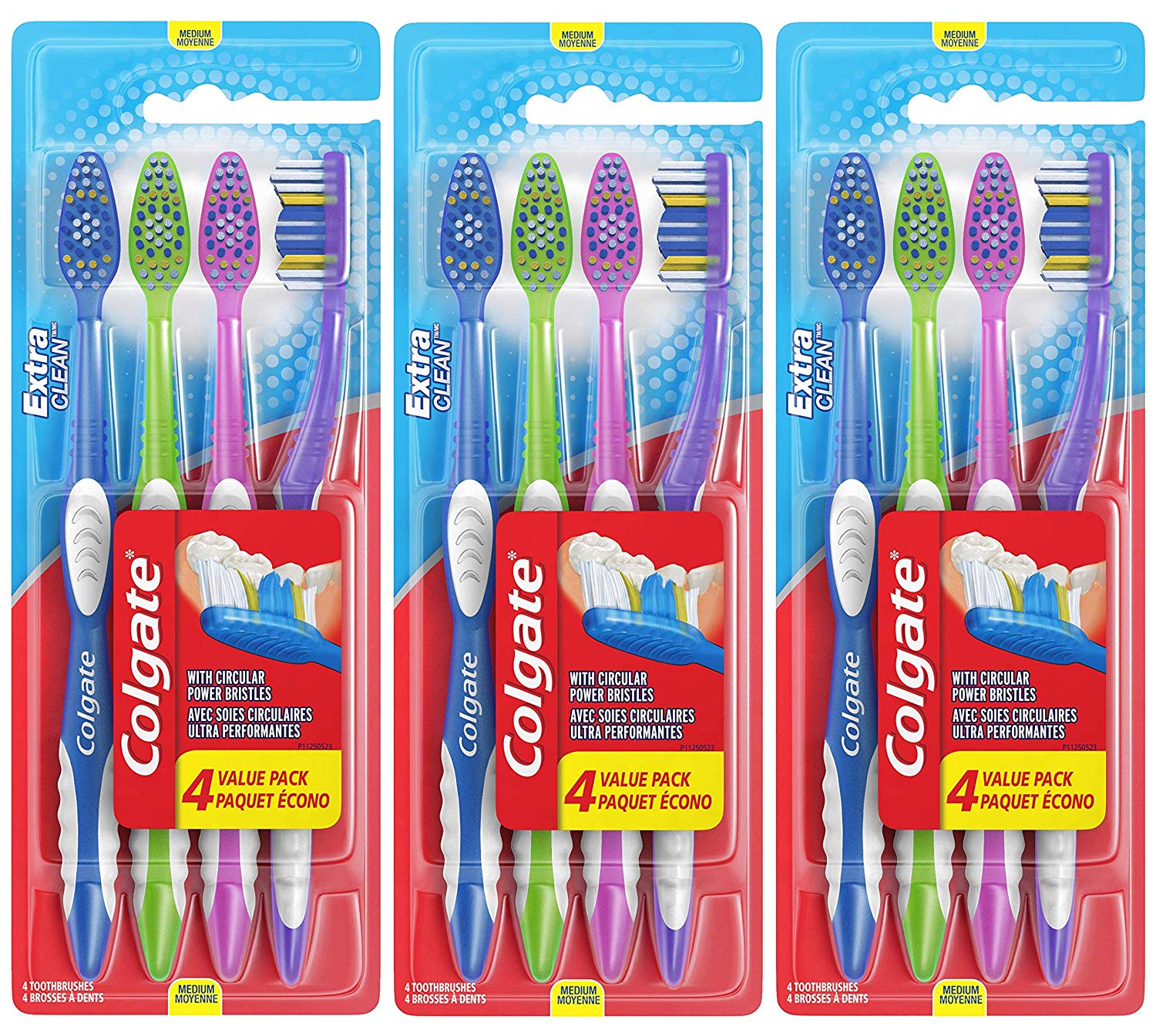Colgate TOOTHBRUSH