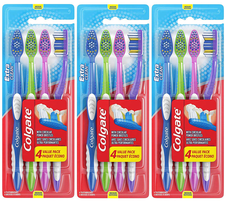 Colgate TOOTHBRUSH