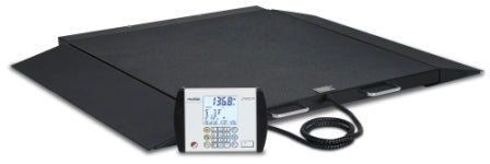 AC Adapter For Detecto MV1 Scales