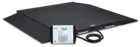 Detecto Scale - AC Adapter For Detecto MV1 Scales - MV1PWR