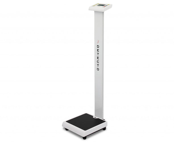 Height Rod For PD300 Digital Physician's Scale