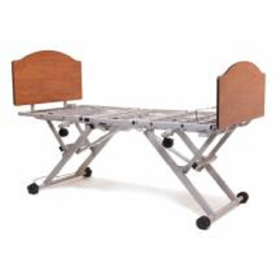 Full Pan Deck Plastic Kit