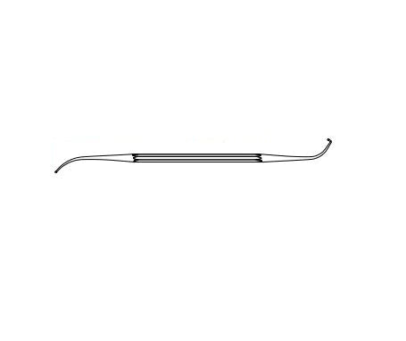Olympus America - Probe Double-ended 210 mm - WT518725