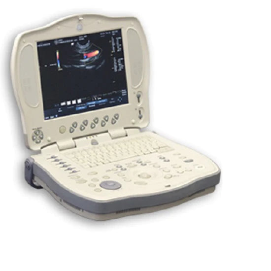 GE - Ultrasound Transducer 2 to 5 MHZ - 3C-RS