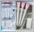 BD - Spinal Anesthesia Tray 25 Gauge 3.5 Inch BD Whitacre Spinal Needle, High Flow - 406704