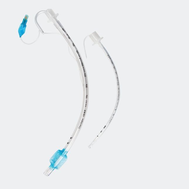 Endotracheal Tube